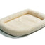 Midwest Quiet Time Pet Bed - Synthetic Sheepskin - Model lb40224 {L+1} 277142 027773004875