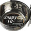 Midwest Snappy Fit Water/Feed Bowl 2 qt {L+1} 277611 027773007142