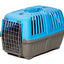 Midwest Spree Blue Pet Carrier 19’ {L - 1}277026 - Dog