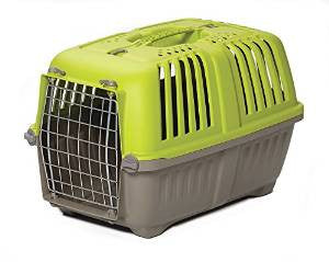 Midwest Spree Green Pet Carrier 22" {L-1}277030 027773019589