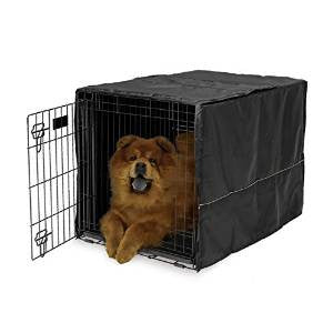 Midwestcrate Cover Fits 36in Black - 73766 {L + 1}277774 - Dog