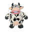 Mighty Angry Cow Pleash Dog Toy 180181910432