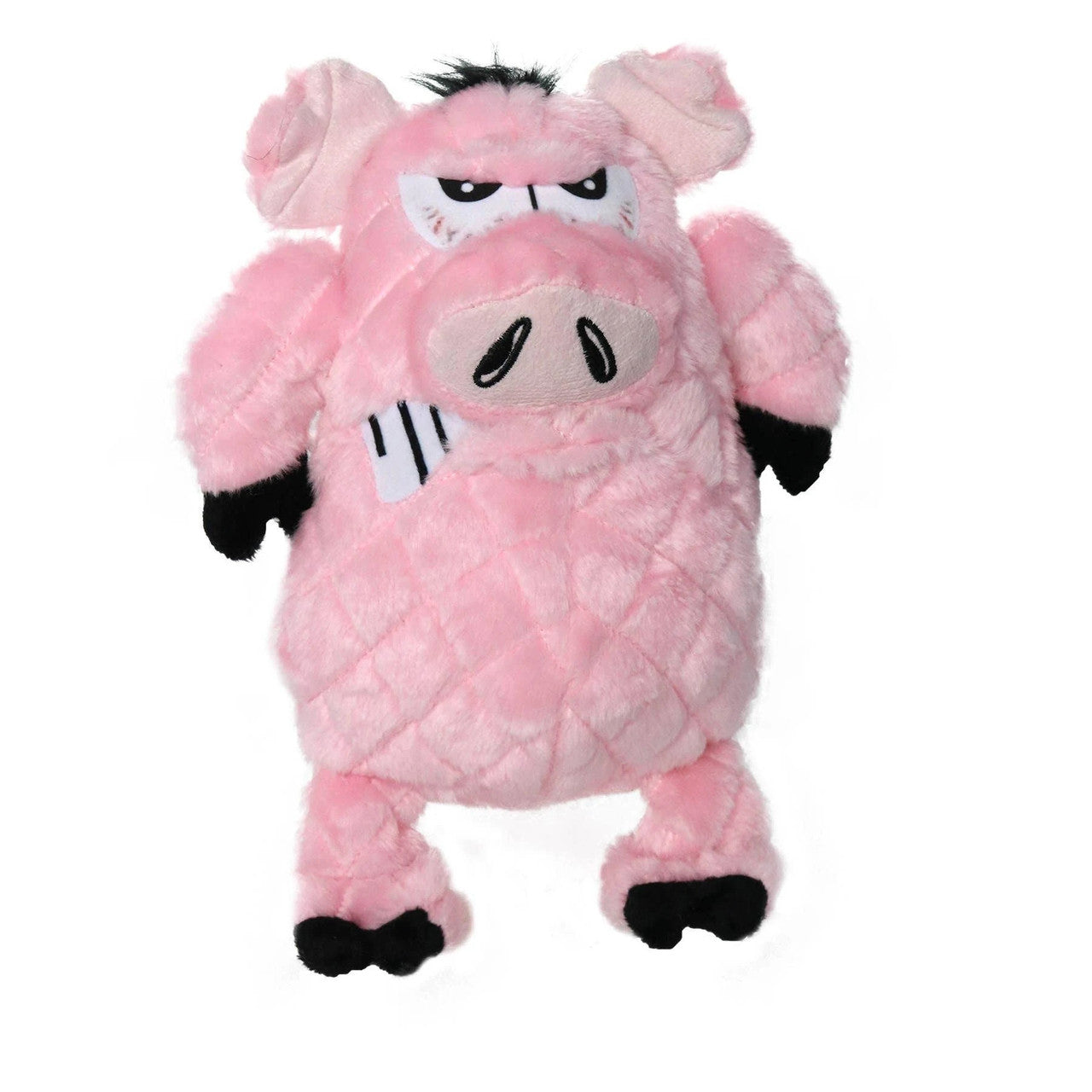 Mighty Angry Pig Pleash Dog Toy 180181910425