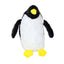 Mighty Arctic Penguin Dog Toy