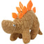 Mighty Dino Stegosaurus Dog Toy 180181905605