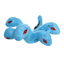Mighty Dragon Durable Dog Toy Light Blue 18in