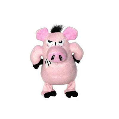 Mighty Jr Angry Pig Dog Toy 180181910456