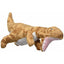 Mighty Jr Dinosaur Trex Pleash - Dog