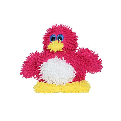 Mighty Jr Micro Ball Penguin - Dog