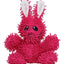 Mighty Jr Micro Ball Rabbit - Dog