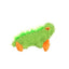 Mighty Jr Micro Fiber Lizard - Dog