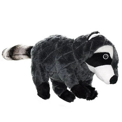 Mighty Jr Nat Raccoon Dg Toy 180181905988