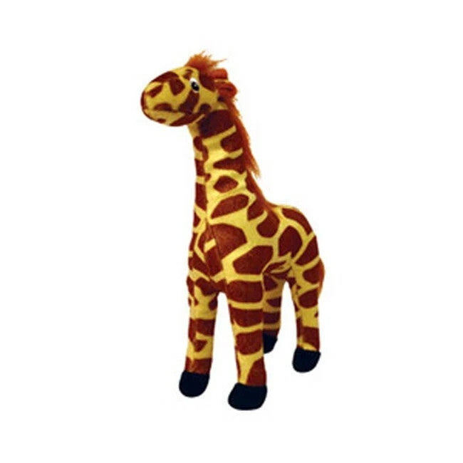 Mighty Jr Safari Giraffe 180181905186