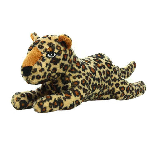 Mighty Jr Safari Leopard - Dog
