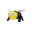 Mighty Micro Ball Bee + + md - Dog