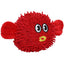 Mighty Micro Ball Blowfish Md - Dog