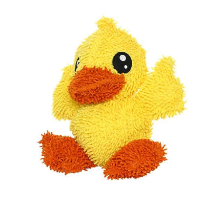 Mighty Micro Fiber Ball Duck 180181909801