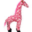 Mighty Safari Girafre Pnk 180181909870