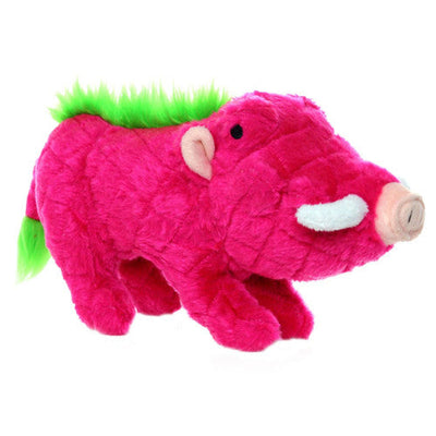 Mighty Safari Warthog Pnk - Dog