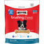 Milk-Bone Brushing Chews Dog Treat Original SM/MD 25-49lb 25ct