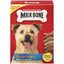 Milk-Bone Flavor Snacks Dog Treats SM/MD 60oz