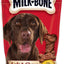 Milk-Bone Soft & Chewy Dog Treats Beef & Filet Mignon 5.6 oz