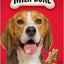 Milkbone Flavor Snacks Mini 15Z C=6 {L - 1}799805 - Dog