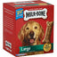 Milkbone Original Biscuits Large 2/4lb {L + 1} 799621 - Dog