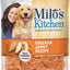 Milo's Kitchen Chicken Jerky Strips 4/15 oz. {L+1}799093 079100519248