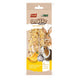 A & E Cages Vitapol Smakers Small Animal Treat Stick Banana 2 pk 644472991512