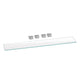 Aquatop Glass Lid & Clips for the HCA-6G Tank 6 gal 819603018684