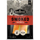 Barkworthies Smoked Yak Cheese Dog Treat Large/2 ct 840139130700