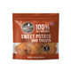Outward Hound Wholesome Pride Sweet Potato Chew Dog Treats 16 oz 700603682770