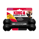 KONG Extreme Goodie Bone Dog Toy Black X-Large 035585356723