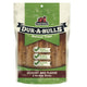 Redbarn Pet Products Dur-A-Bulls Stick Hickory BBQ 5Ct, Medium 785184011072