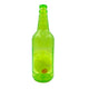 Spot Ball In A Bottle Dog Toy Beer Assorted Color 077234549575