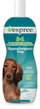 Espree 2in1 Hypoallergenic Dog Shampoo 20 oz 748406003910