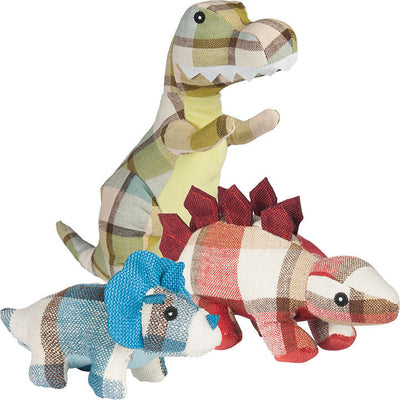 Multi Pet D Plaidosaurus Jum 15" 784369150605