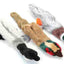 Multipet Empty Nester Dog Toy Assorted 20