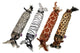Multipet Katz Kuddlerz Catnip Plush Cat Toy Assorted 17
