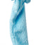 Multipet Loofa Light-Weight Dog Toy Assorted 12 in