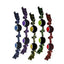 Multipet Nuts for Knots 3 Knot Rope 2 Tennis Ball Toy 20’ {L + b}843364 - Dog