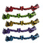 Multipet Nuts for Knots 3 - Knot Rope Dog Toy Assorted 15