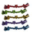 Multipet Nuts for Knots 3-Knot Rope Dog Toy Assorted 15 in