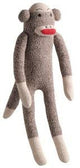 Multipet Sock Pals Small Monkey 10’ {L + 1} 843062 - Dog