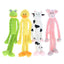 Multipet Swingin’ Slevins Dog Toy Assorted 27