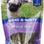 N - Bone Bone - A - Mints Wheat Free Multipack Small 10 Ct. {L + 1x} 575052 - Dog