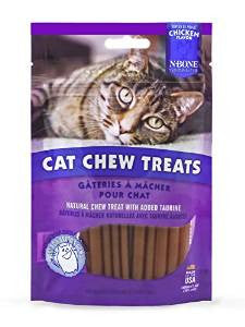 N-Bone Cat Chew Treat 3.74 oz. {L+1} 575113 657546111198