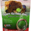 N - Bone Puppy Teething Ring Chicken Flavor 3 Pack {L + 1x} 575016 - Dog