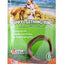 N-Bone Puppy Teething Ring Pumpkin Flavor 6 Pack {L+1x} 575020 657546113017